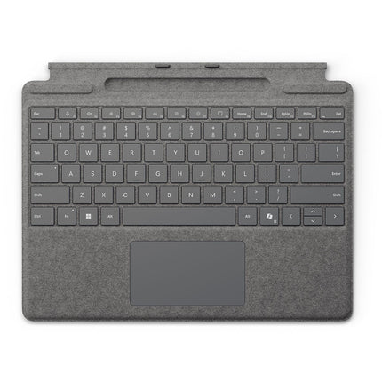 Clavier MICROSOFT Clavier Platine Surface Pro 13"