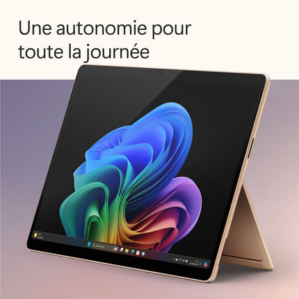 PC Hybride MICROSOFT Surface Pro 13' XElite/16/512 Dune