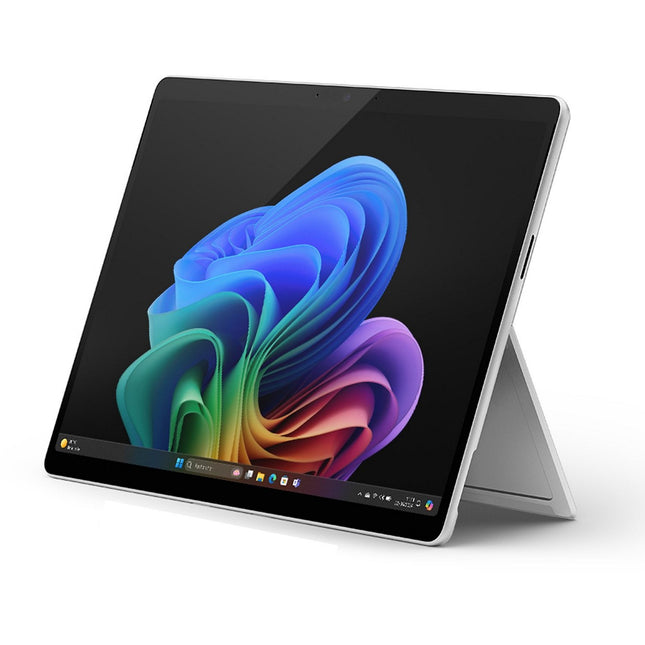 PC Hybride MICROSOFT Surface Pro 13' XElite/16/1TB Platine