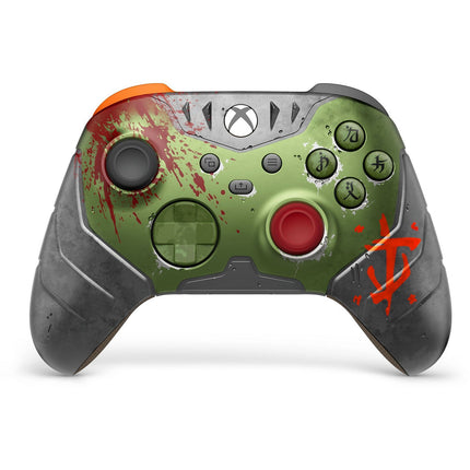 Manette MICROSOFT Edition Limitée Doom