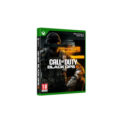 Jeu Xbox ACTIVISION Call Of Duty BLACK OPS 6