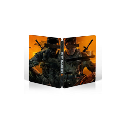 Jeu Xbox ACTIVISION Call Of Duty BLACK OPS 6