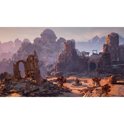 Jeu Xbox MICROSOFT Avowed PREMIUM EDITION