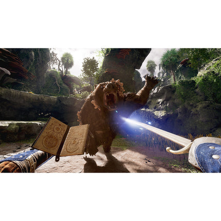Jeu Xbox MICROSOFT Avowed PREMIUM EDITION