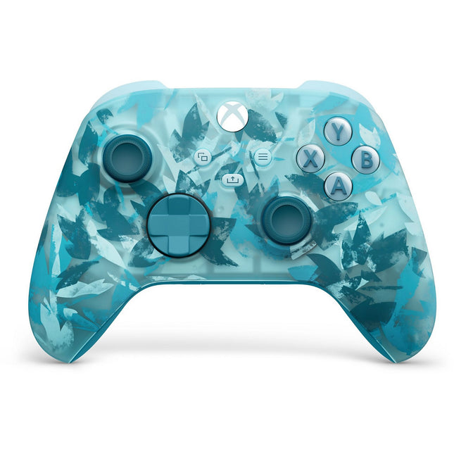 Manette MICROSOFT Xbox Sans-fil Ice Breaker