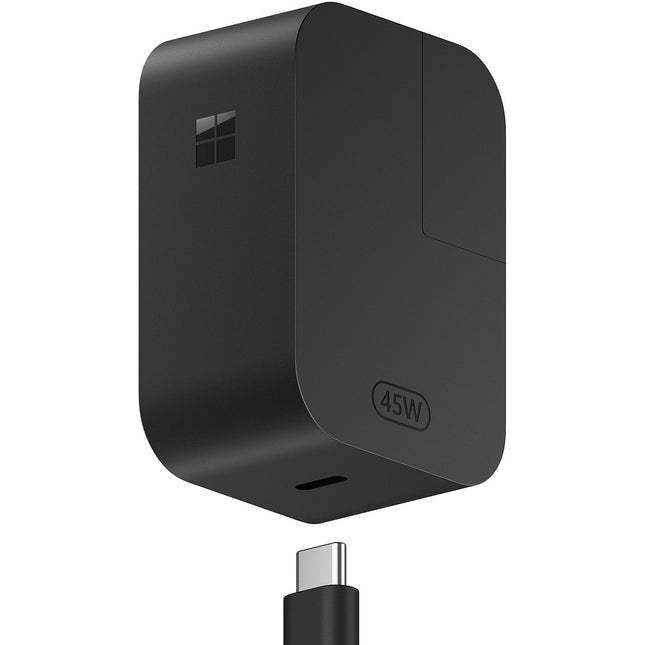 Chargeur secteur MICROSOFT Surface Chargeur USB-C 45W Universel