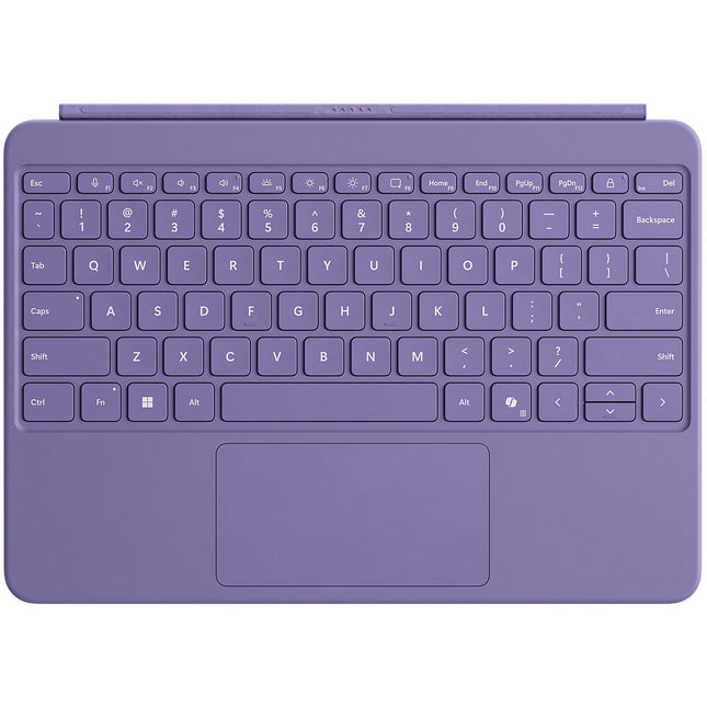 Clavier MICROSOFT Surface Pro 12'' Violet