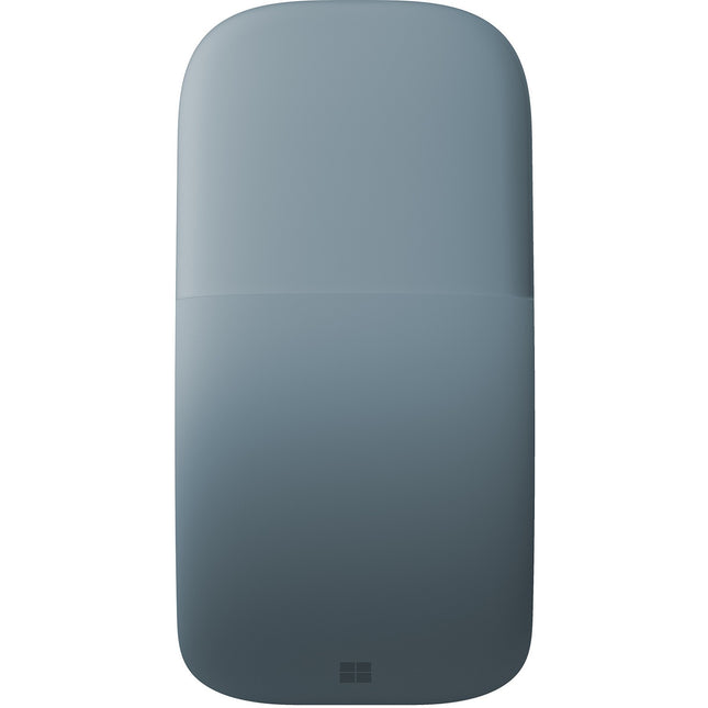 Souris sans fil MICROSOFT Surface Arc Mouse | Bleu Océan