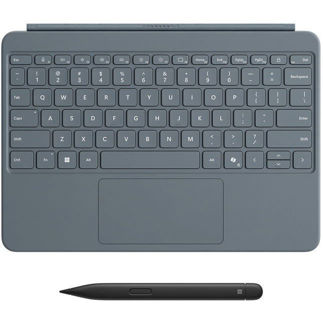 Clavier MICROSOFT Clavier + Stylet Bleu Surface Pro 12''