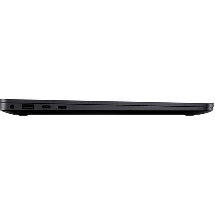 PC Hybride MICROSOFT Surface Laptop 8ème édition 13.8" XPlus RAM 16Go 512Go SSD Copilot+PC Noir
