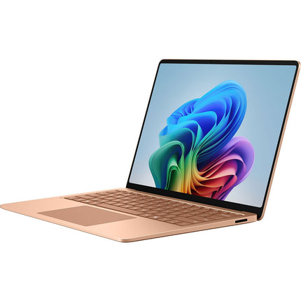 PC Hybride MICROSOFT Surface Laptop 8ème édition 13.8" XPlus RAM 16Go 512Go SSD Copilot+PC Noir