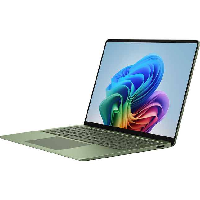 PC Hybride MICROSOFT Surface Laptop 8ème édition 13.8" XPlus RAM 16Go 512Go SSD Copilot+PC Noir
