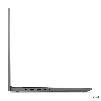 Ordinateur portable LENOVO Ideapad 3 17ITL6 i3 8Go 512Go