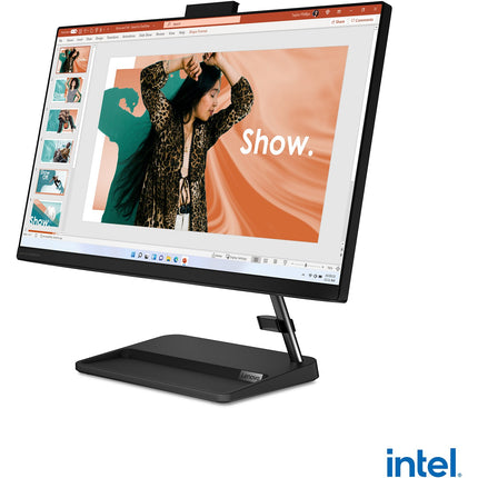 Ordinateur tout-en-un LENOVO IdeaCentre 3 24IAP7