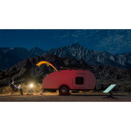 Satellite STARLINK Standard Kit Motorisé