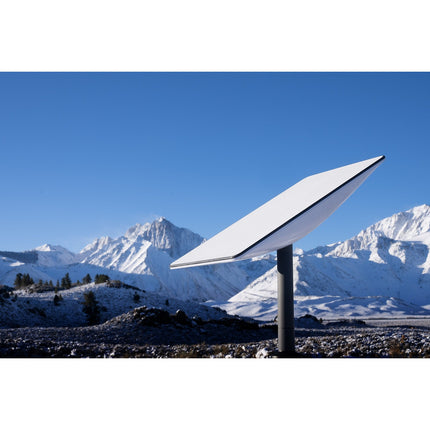Satellite STARLINK Standard Kit Motorisé