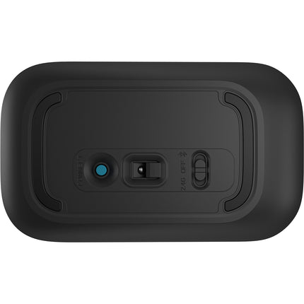 Souris sans fil HP Z3700 Dual Mode