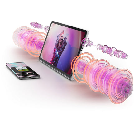 Tablette Android LENOVO Tab Plus 128Go