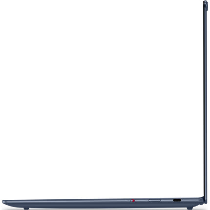 Ordinateur portable LENOVO Yoga Slim 7x 14Q8X9 OLED Copilot+PC