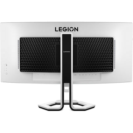 Ecran PC Gamer LENOVO LEGION PRO 34WD-10 34" Incurvé 800R WQHD 240Hz OLED HDR True Black 400 HDMI 2.1 AMD FreeSync