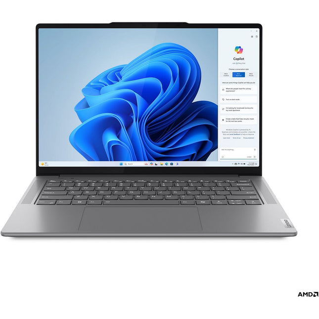 Ordinateur portable LENOVO Yoga Pro 7 14ASP9