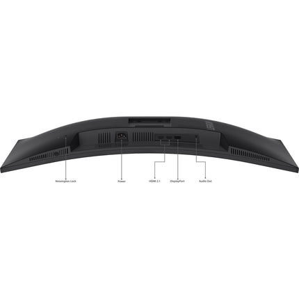 Ecran PC Gamer LENOVO R34w-30 34'' VA