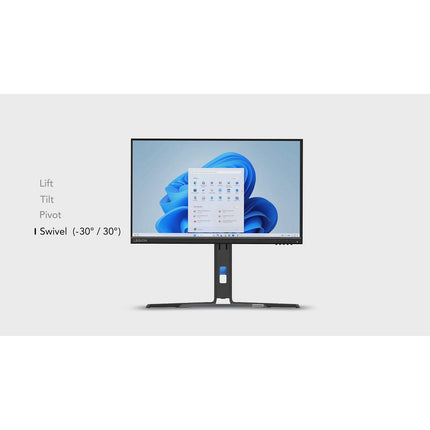 Ecran PC Gamer LENOVO Legion R24e 24'' IPS