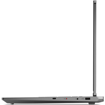 PC Gamer LENOVO Loq 17,3" FHD 165Hz Intel Core i7 13650HX Nvidia GeForce RTX 5060 16 Go RAM DDR5 SSD 512 Go