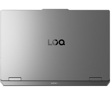 PC Gamer LENOVO Loq 17,3" FHD 165Hz Intel Core i7 13650HX Nvidia GeForce RTX 5060 16 Go RAM DDR5 SSD 512 Go