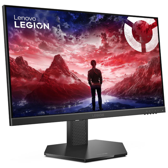 Ecran PC Gamer LENOVO Legion 24-10 24" Full HD 240Hz IPS HDR10 AMD FreeSync