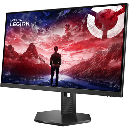 Ecran PC Gamer LENOVO Legion 27Q -10 27" QHD 240Hz WLED HDR10 AMD FreeSync