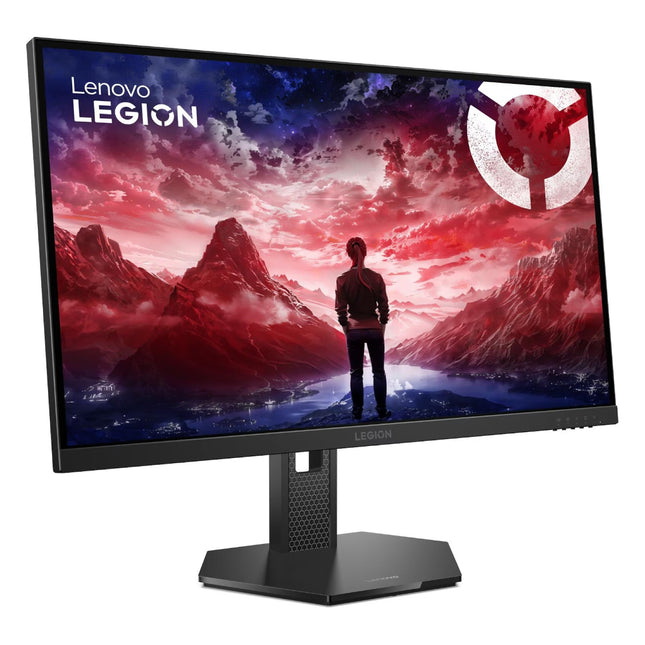 Ecran PC Gamer LENOVO Legion 27-10 27" Full HD 240Hz IPS HDR10 AMD FreeSync
