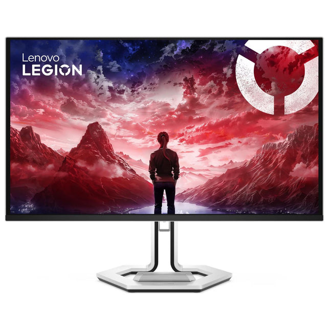 Ecran PC Gamer LENOVO Legion Pro 27Q-10 27" QHD 280Hz QD-OLED HDR True Black 400 HDMI 2.1 AMD FreeSync