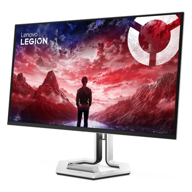Ecran PC Gamer LENOVO Legion Pro 27Q-10 27" QHD 280Hz QD-OLED HDR True Black 400 HDMI 2.1 AMD FreeSync