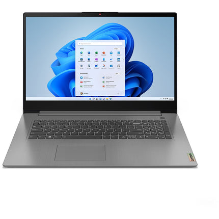 Ordinateur portable LENOVO IdeaPad 3 17ABA7 R5