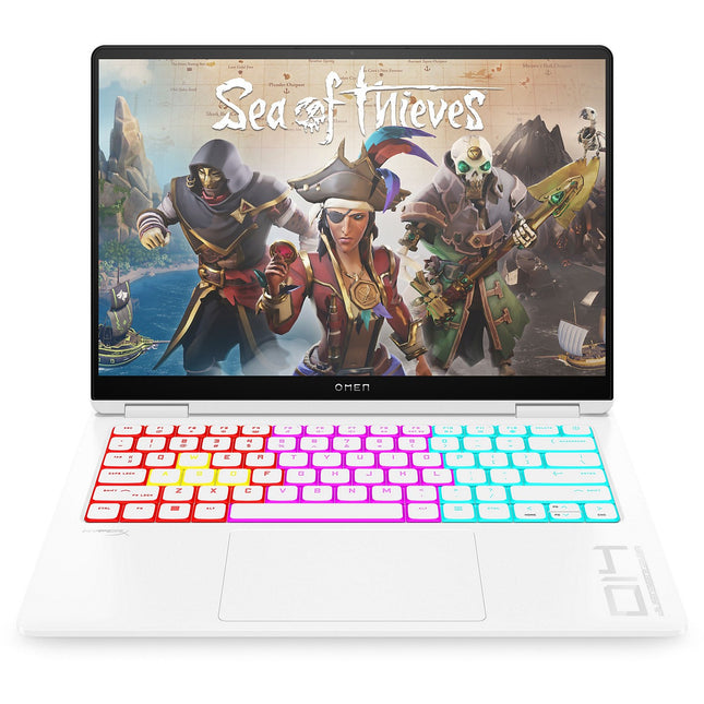 PC Gamer HP Omen Transcend 14-fb0162nf