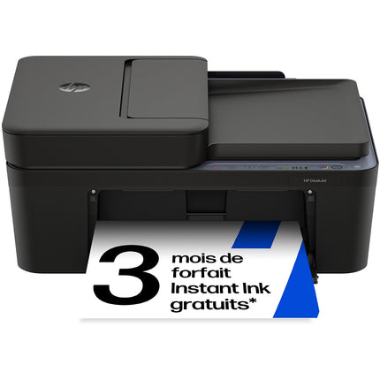 Imprimante jet d'encre HP DeskJet 4330 éligible Instant Ink