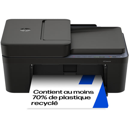 Imprimante jet d'encre HP DeskJet 4330 éligible Instant Ink