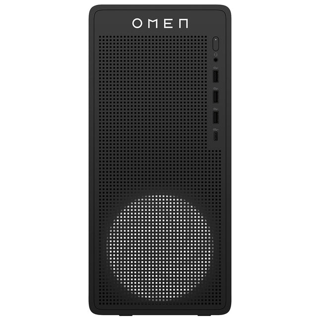 PC Gamer HP OMEN 16L – Intel Core i5-14400F – NVIDIA GeForce RTX 3050 – 32 Go RAM DDR5 – SSD 512 Go TG03-0071nf