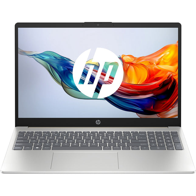 Ordinateur portable HP 15-fc0132nf