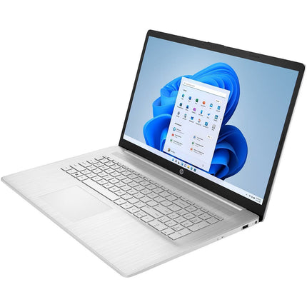 Ordinateur portable HP 17-cp2012nf