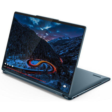 PC Hybride LENOVO Yoga Book 9 14IAH10