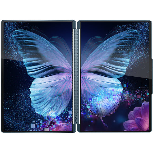 PC Hybride LENOVO Yoga Book 9 14IAH10