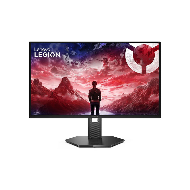 Ecran PC Gamer LENOVO Legion 27Q-10 27" QHD 240Hz QD-OLED HDR10 HDMI 2.1 AMD FreeSync
