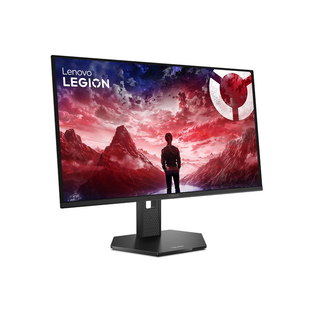 Ecran PC Gamer LENOVO Legion 27Q-10 27" QHD 240Hz QD-OLED HDR10 HDMI 2.1 AMD FreeSync