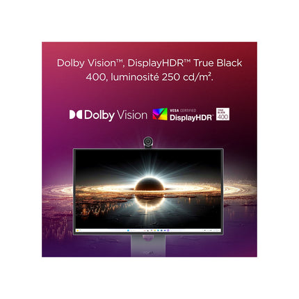 Ecran LENOVO Yoga Pro 27UD-10