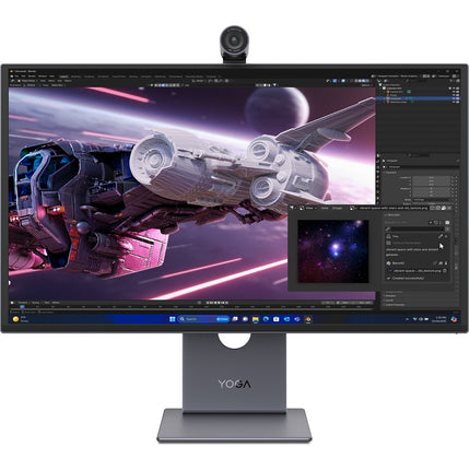 Ecran LENOVO Yoga Pro 27UD-10