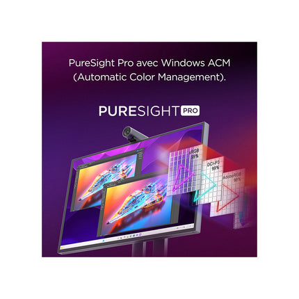 Ecran LENOVO Yoga Pro 27UD-10