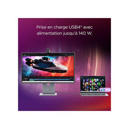 Ecran LENOVO Yoga Pro 27UD-10