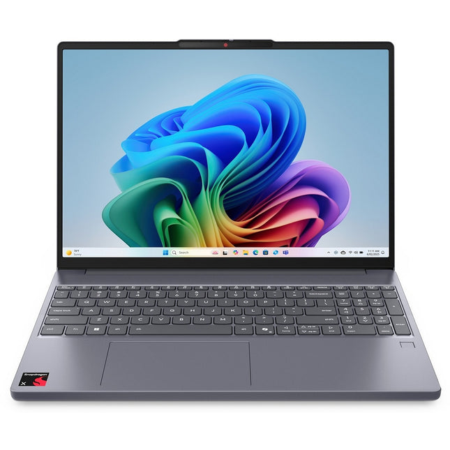 Ordinateur portable LENOVO IdeaPad Slim 3x 15Q8X10 Copilot+PC